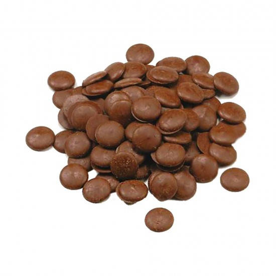 

Шоколад молочный Natra Cacao 36%, Испания