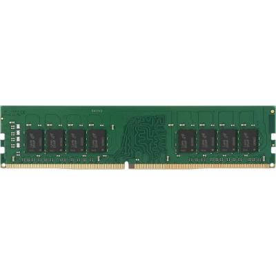 

Модуль памяти для компьютера DDR4 32GB 3200 MHz Kingston (KVR32N22D8/32)