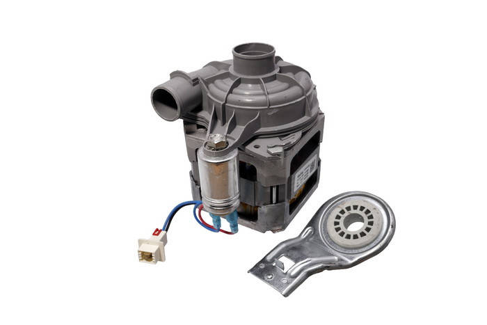 

Помпа циркуляционная для посудомоечной машины Beko 1740701800