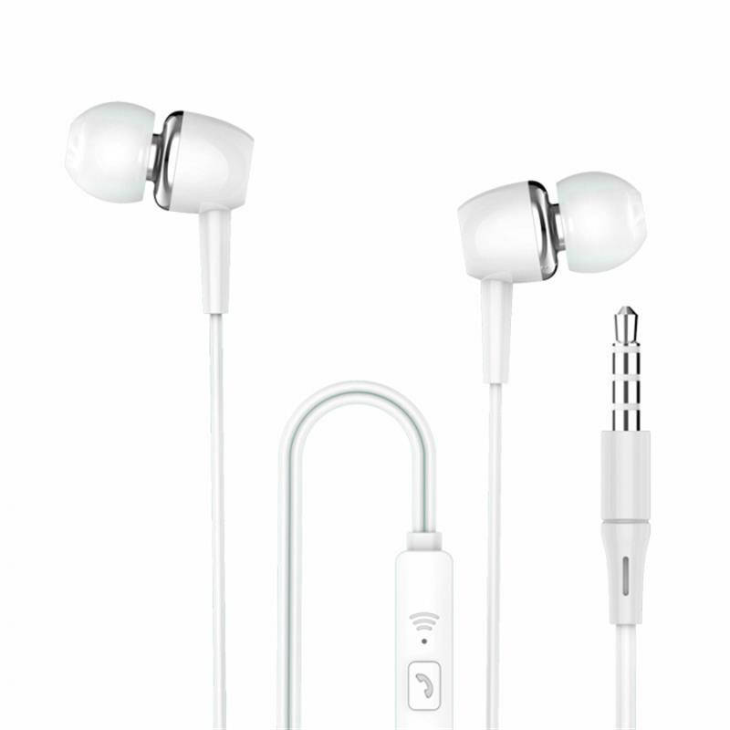 

Гарнитура SkyDolphin SR19 White (HF-000408), Белый