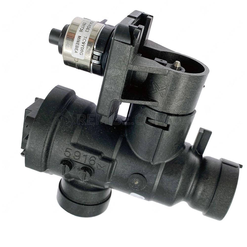 

Трехходовой клапан Bosch GAZ 7000, Buderus Logomax plus, Junkers 8716010801
