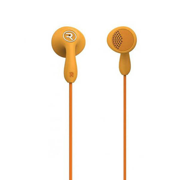 

Наушники Remax RM-301 Orange, Оранжевый