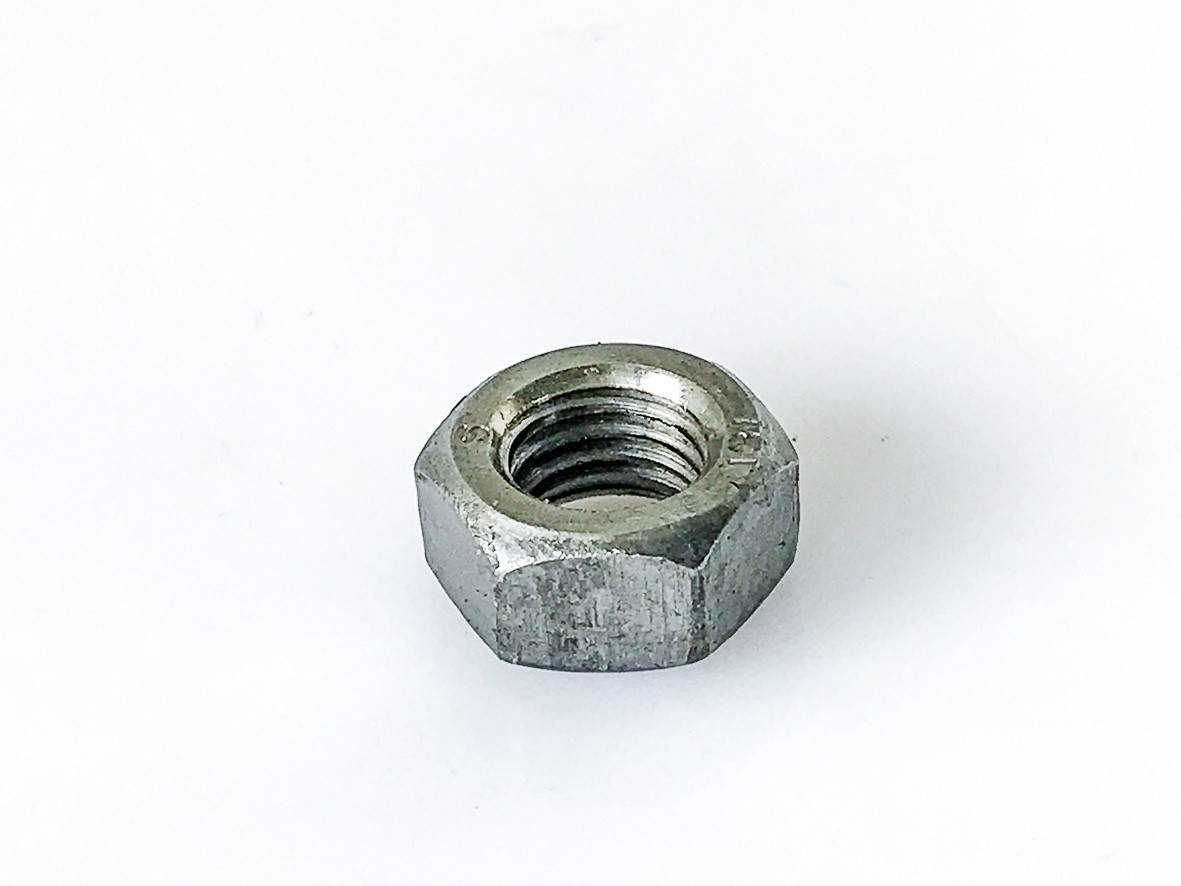 

Гайка М12 DIN 934 класс прочности 6,0