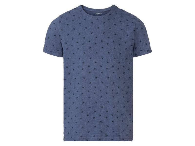 

Футболка мужская большого размера 56-58 Livergy Германия