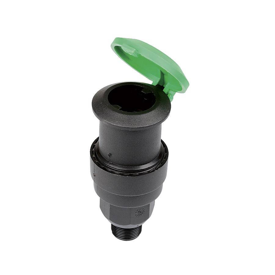 

Гидрант клапан быстрого доступа Rain Bird 3/4"НР