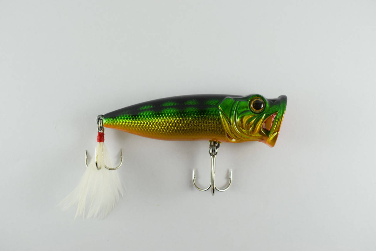 

Воблер Strike Pro Sea Monster 70
