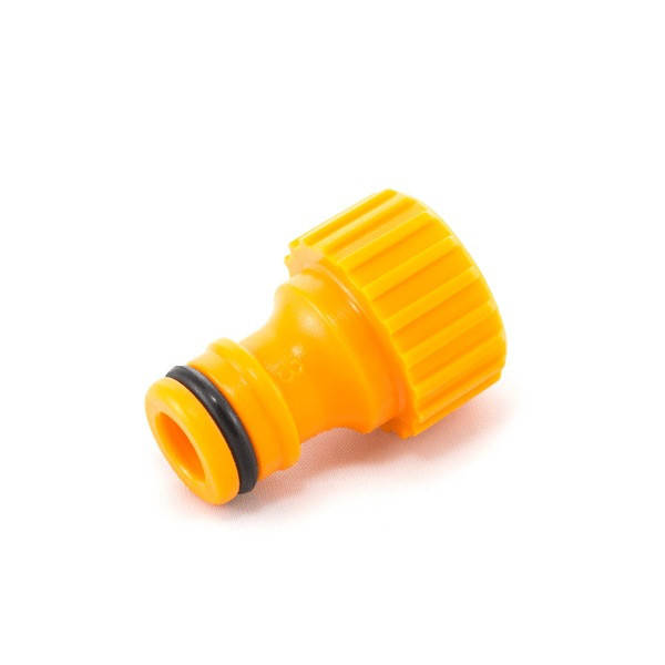 

Фитинг адаптер 5705 под коннектор с внутренней резьбой 1/2 дюйма для подключения садовых шлангов