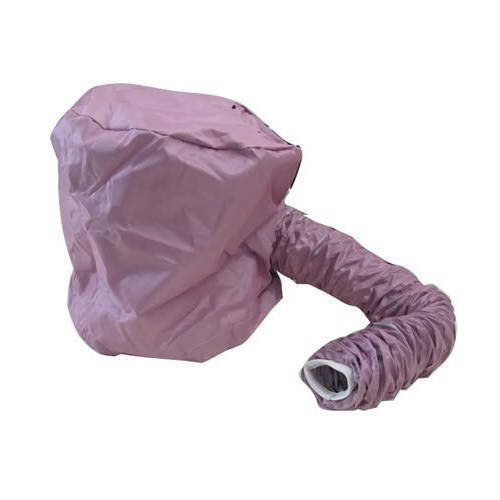 

Шапка термо-колпак для сушки волос феном