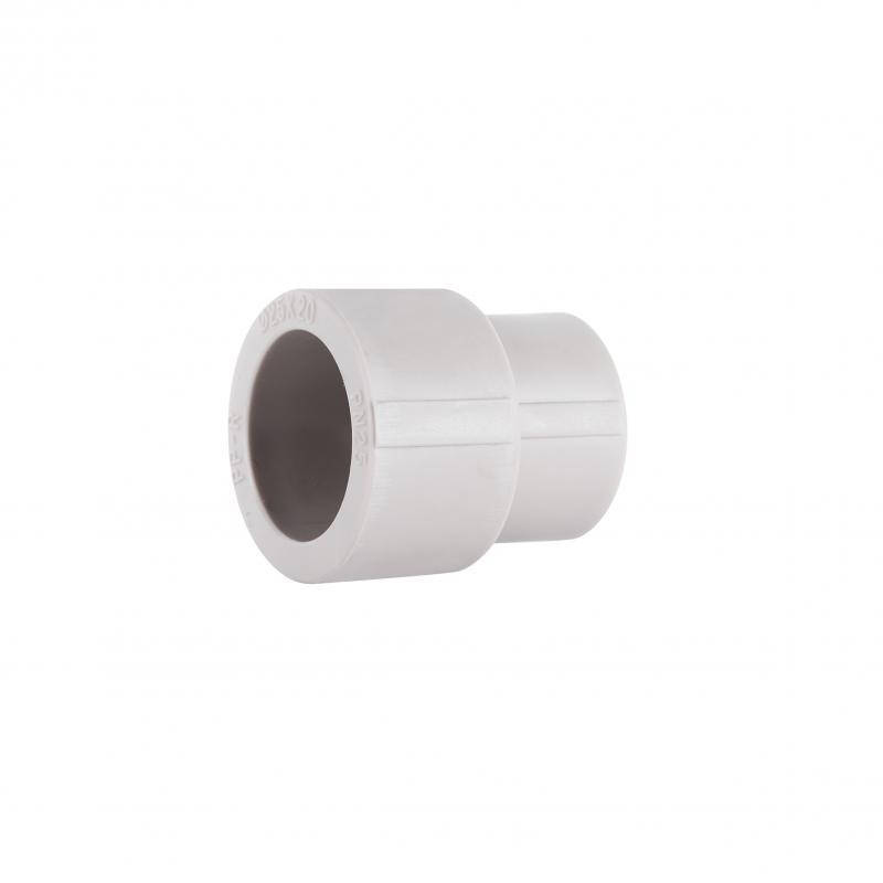 

Муфта PPR Alfa Plast 25х20