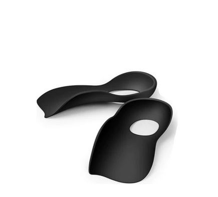 

Ортопедические стельки унисекс, для плоскостопия M(35-39)