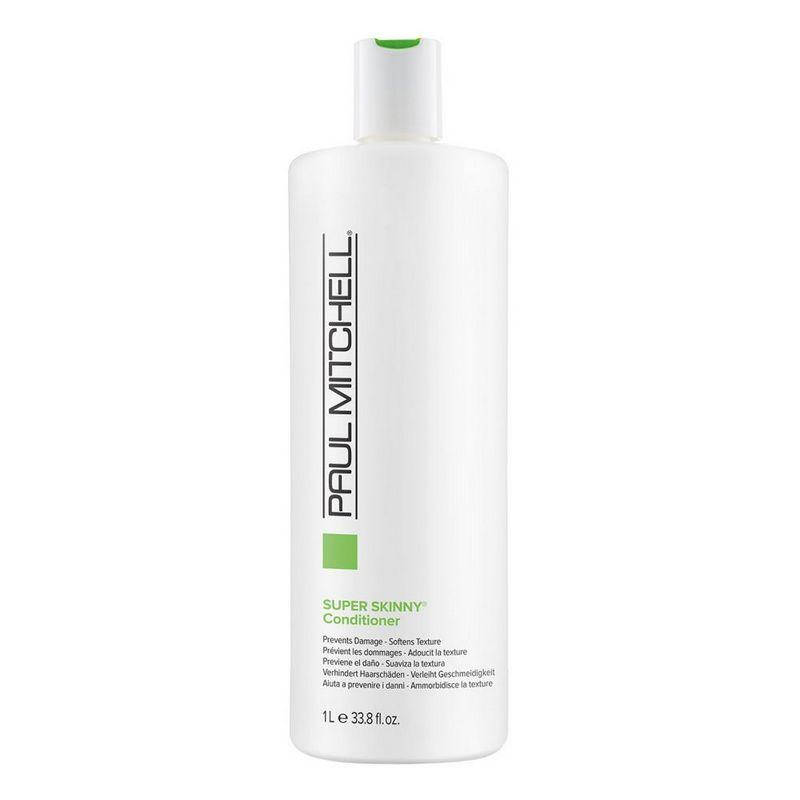

Кондиционер Paul Mitchell Super Skinny Daily Conditioner разглаживающий, выпрямляющий 1000