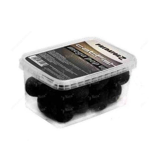 

Попап на сома Carp Zoom Predator-Z Catfish Mega Pop Up 210г 30мм CZ5165