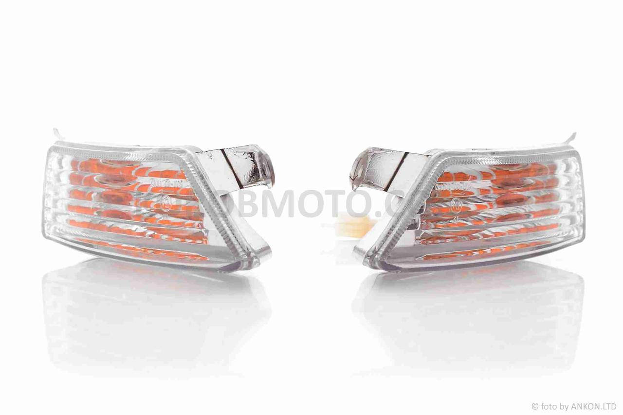 

Повороты задние FADA FD50