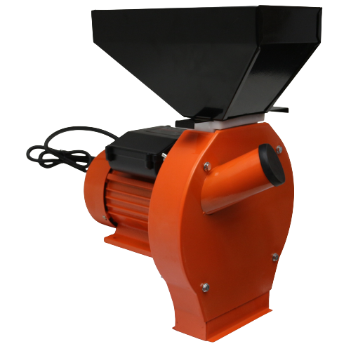 

Зернодробилка (3250 Вт, 240 кг/ч) "Минск МК-3250" крупорушка, измельчитель зерна Беларусь