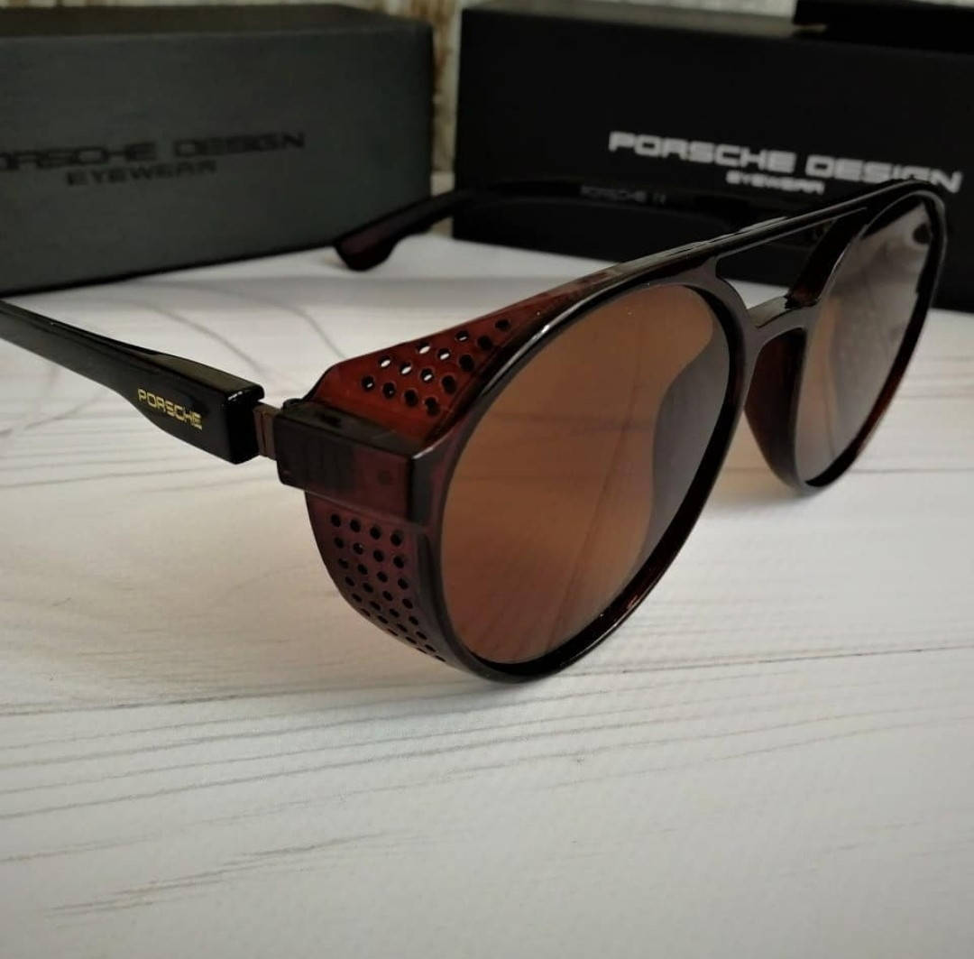 

Porsche Design мужские очки с поляризацией