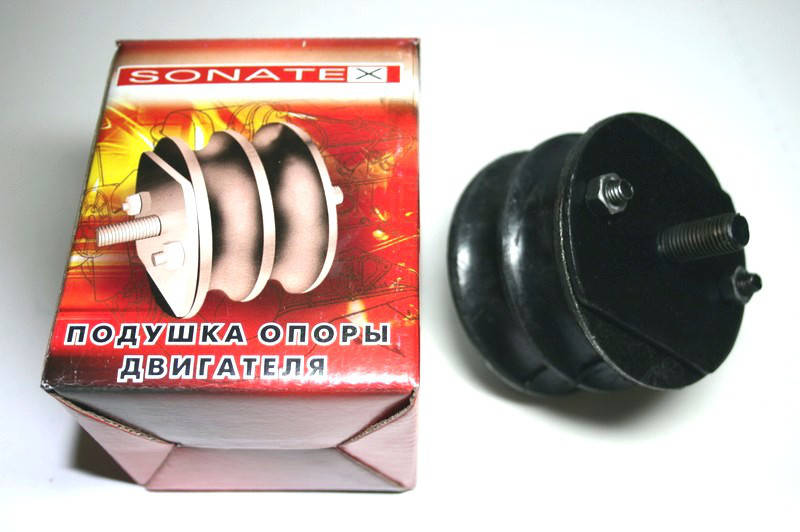 

Подушка двигателя 2101 Сонатекс (в упаковке)