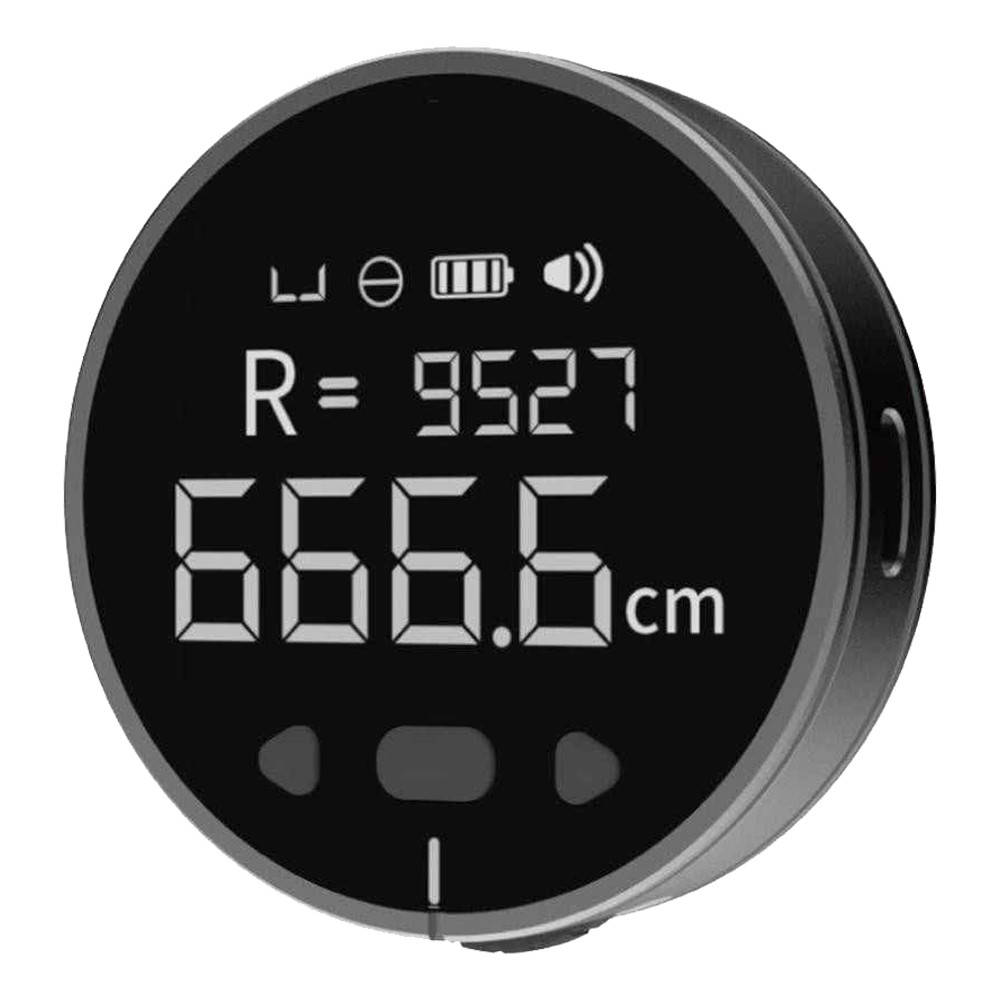 

Электронная рулетка Xiaomi Duka Small Q Ruler (67680) [48630]