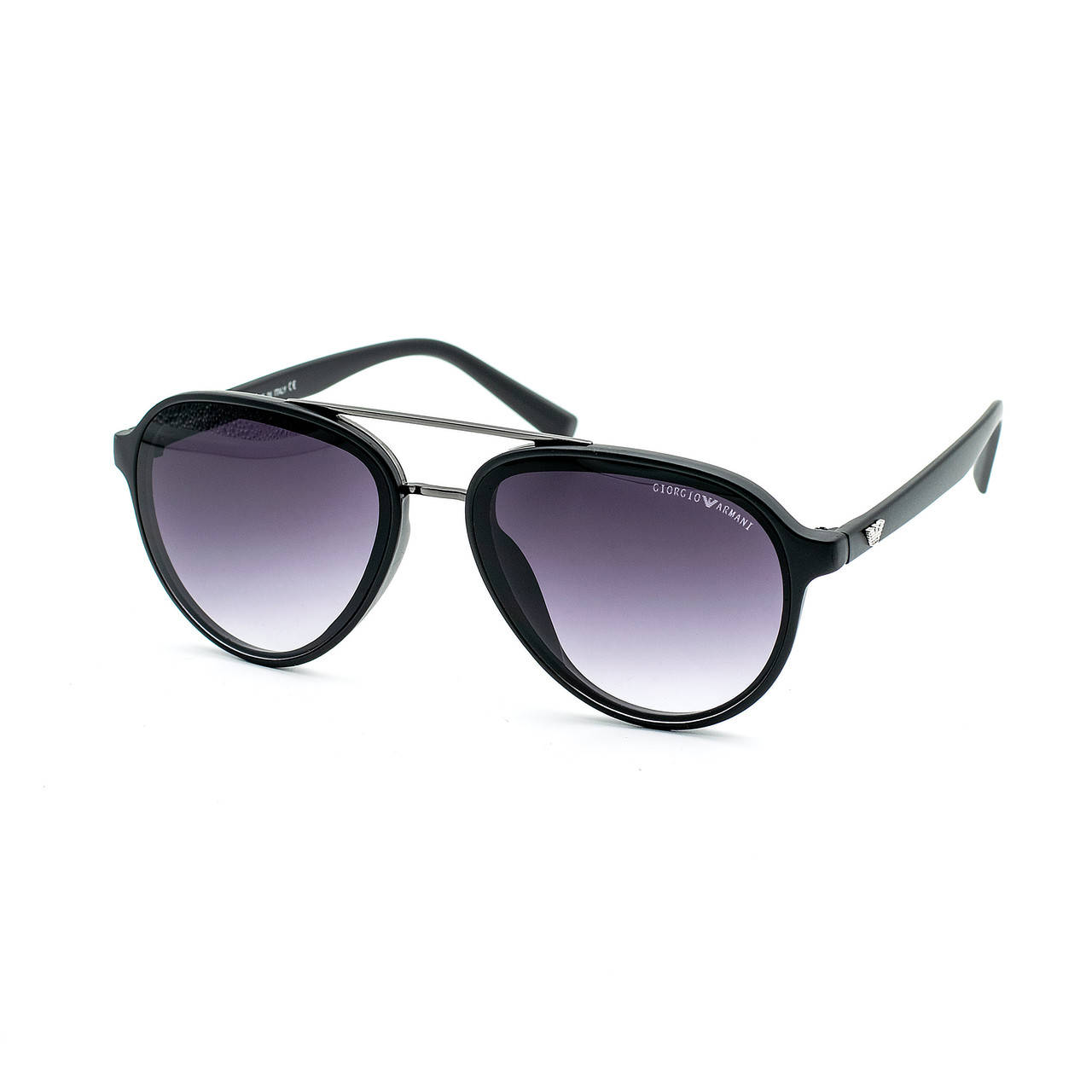 

Солнцезащитные очки Giorgio Armani, Черный