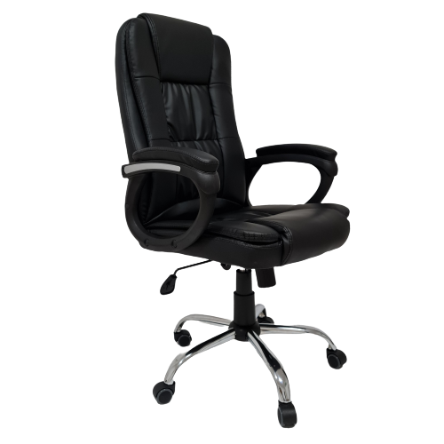 

Кресло офисное AVKO Style АOC2061 Black, Черный