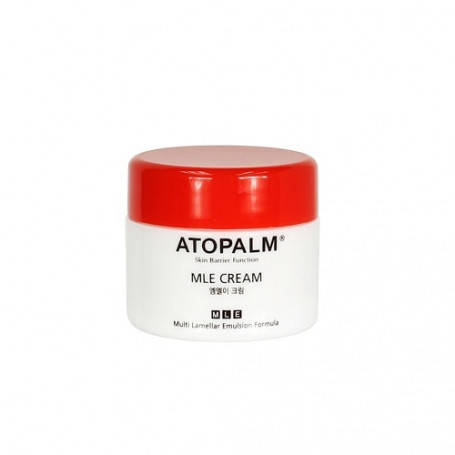 

Крем с многослойной эмульсией ATOPALM MLE Cream, 8 ml