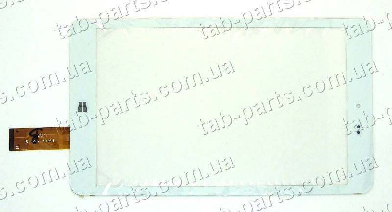 

HSCTP-489-8 сенсор (тачскрин) №428 209x121mm 51pin 7"