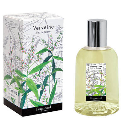 

Туалетная вода Verveine (Verbena) Fragonard 100