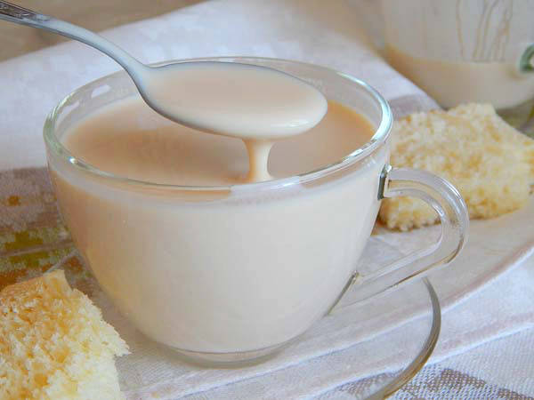 

Закваски для Ряженки