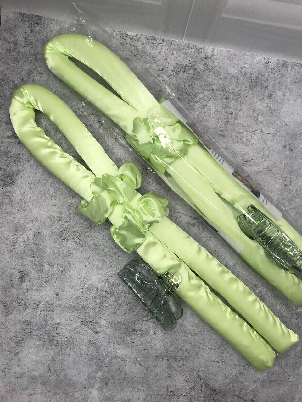 

Ободок Симона,ободок для создания кудрей,бигуди,мягкие бигуди