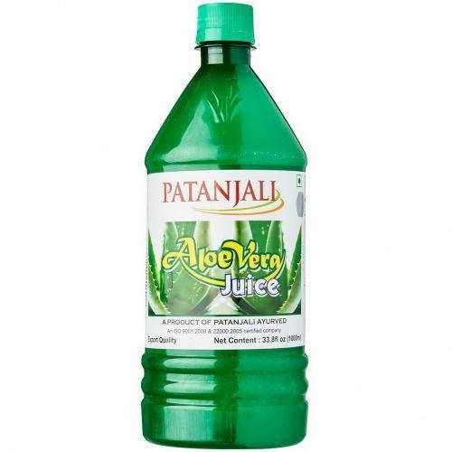 

Сок Алое Вера (Aloevera Juice Patanjali)1л