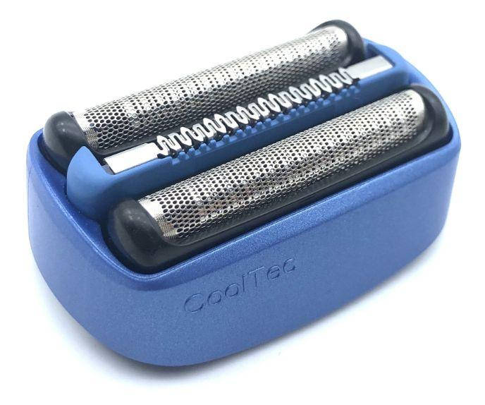 

Сетка и нож BRAUN 40B CoolTec Блок бритва браун TYPE 5676