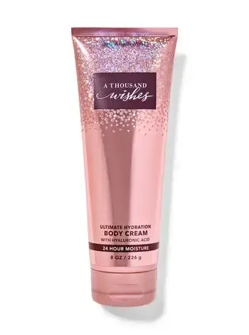 

Крем для тела A Thousand Wishes Bath and Body Works