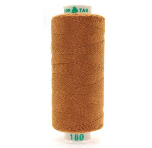 

Нитки швейные Dor Tak 40/2 (180), Разные цвета