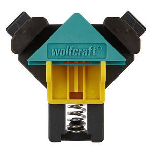 

Зажим угловой Wolfcraft ES 22 (3051000)