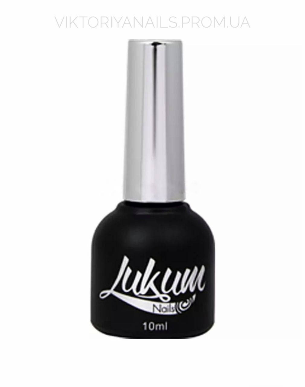 

Lukum ​Rubber Base Coat - каучуковая база, 10 мл