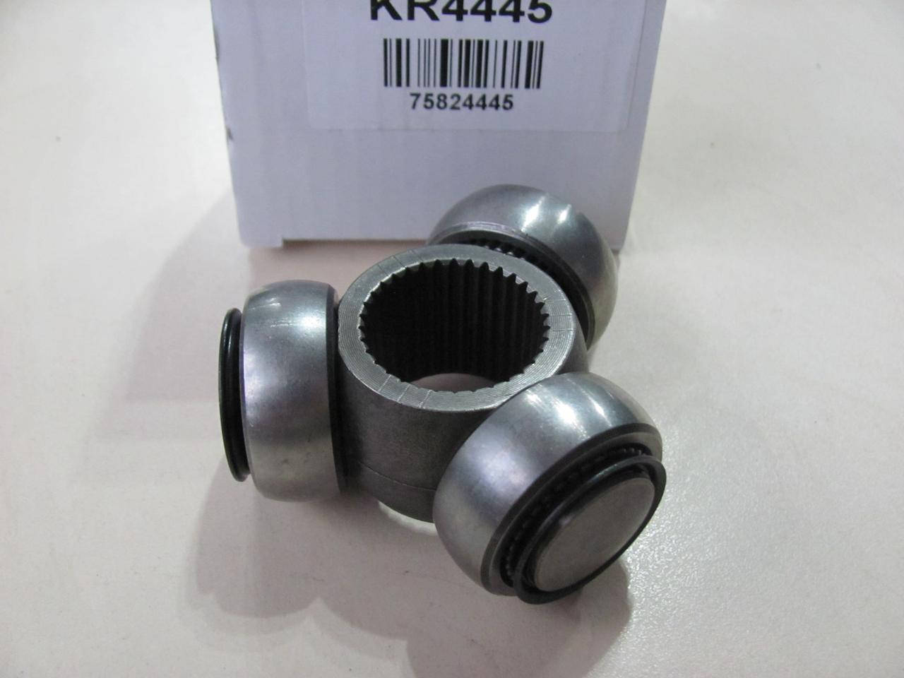 

Тришип внутреннего шруса Expert | Scudo | Jumpy 94-06 z34-d33 | EXPERT LINE