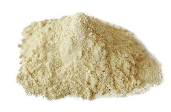 

Камедь гуаровая