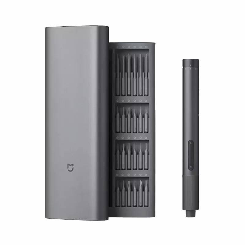 

Отвертка с насадками Xiaomi Precision Screwdriver Kit
