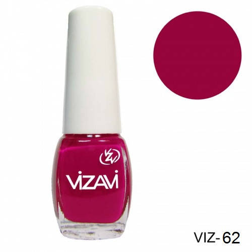 

Лак для ногтей Vizavi 5мл