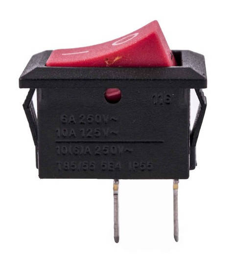 

Кнопка-выключатель 4500