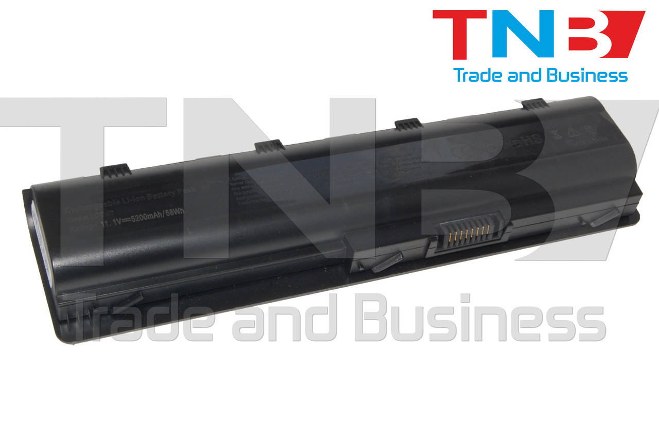 

Батарея HP CQ56 CQ56-100 CQ630 CQ62Z CQ52 CQ57 11.1V 5200mAh