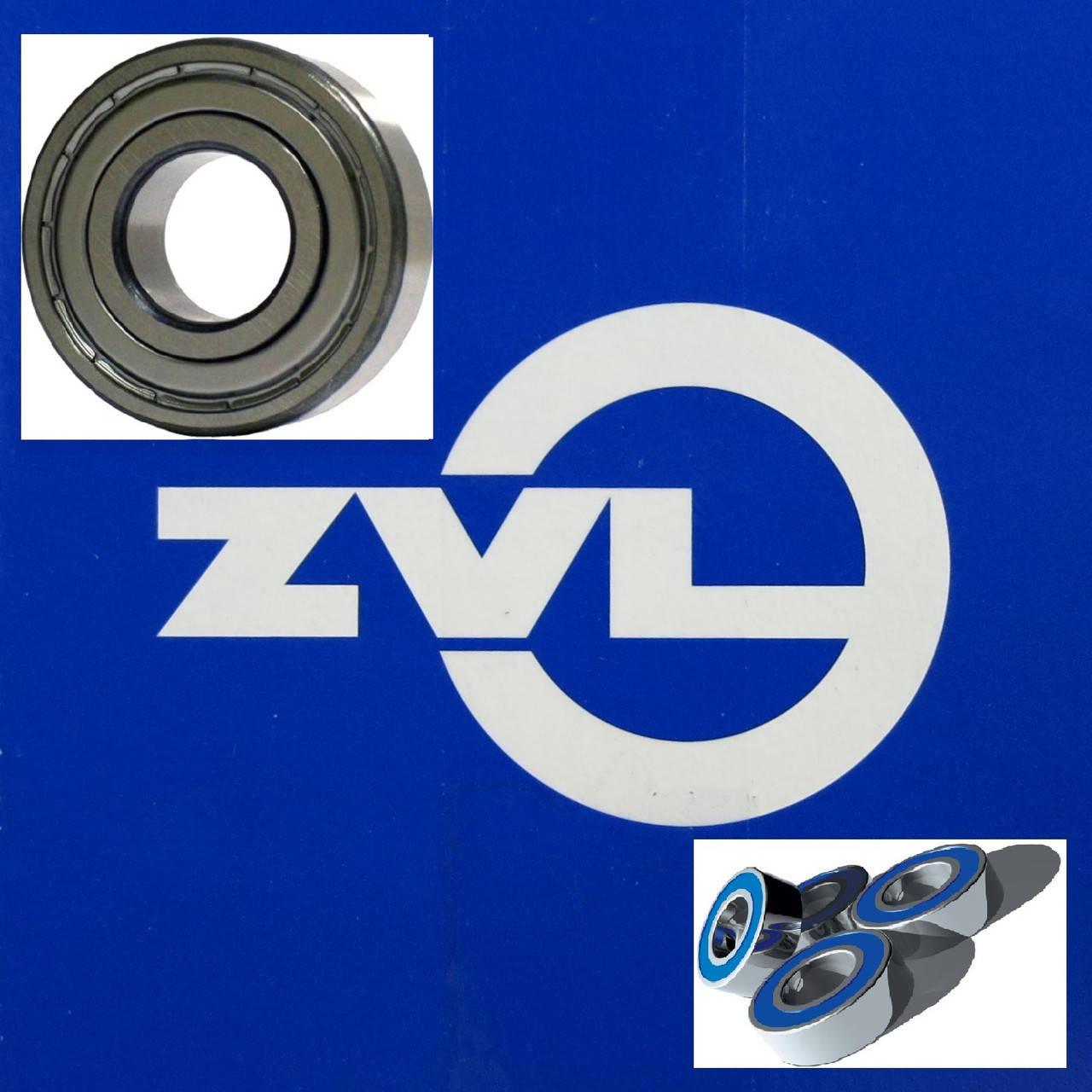 

ПОДШИПНИК 3208 (3056208) ZKL ЧЕХИЯ 40*80*30,2