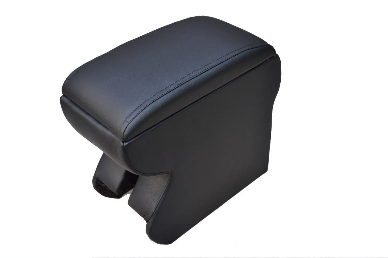 

Подлокотник Armrest на Chevrolet Aveo T200 черный