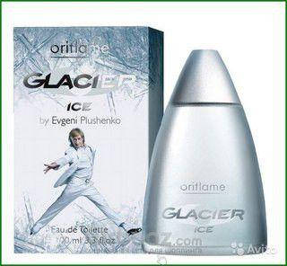 

Oriflame. Туалетная вода мужская Oriflame Glacier Ice. Орифлейм