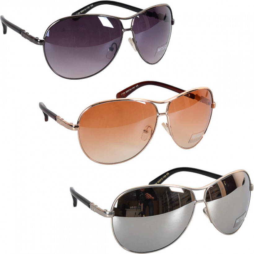 

Очки солнцезащитные 2190 - Минимальный заказ 3 шт.