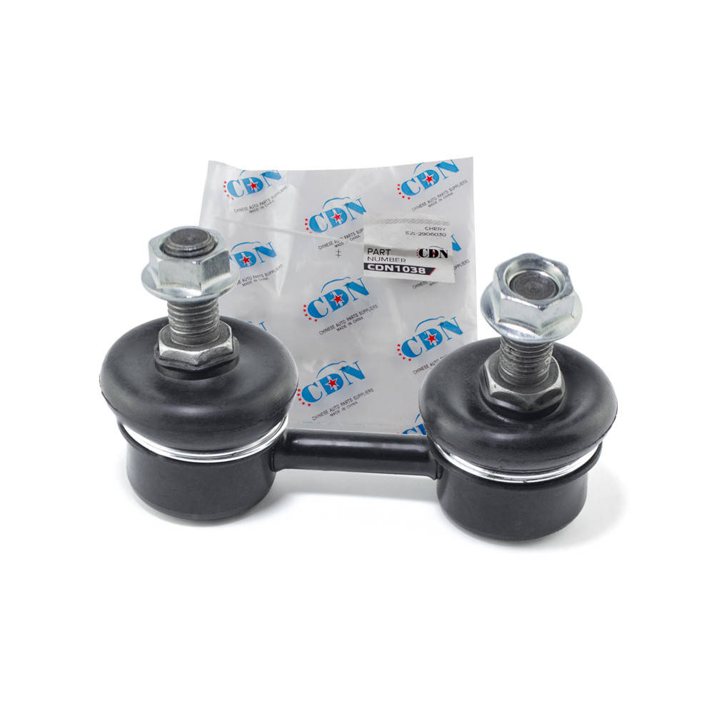 

Стойка переднего стабилизатора CDN Chery Beat (S18D) Чери Бит S21-2906030