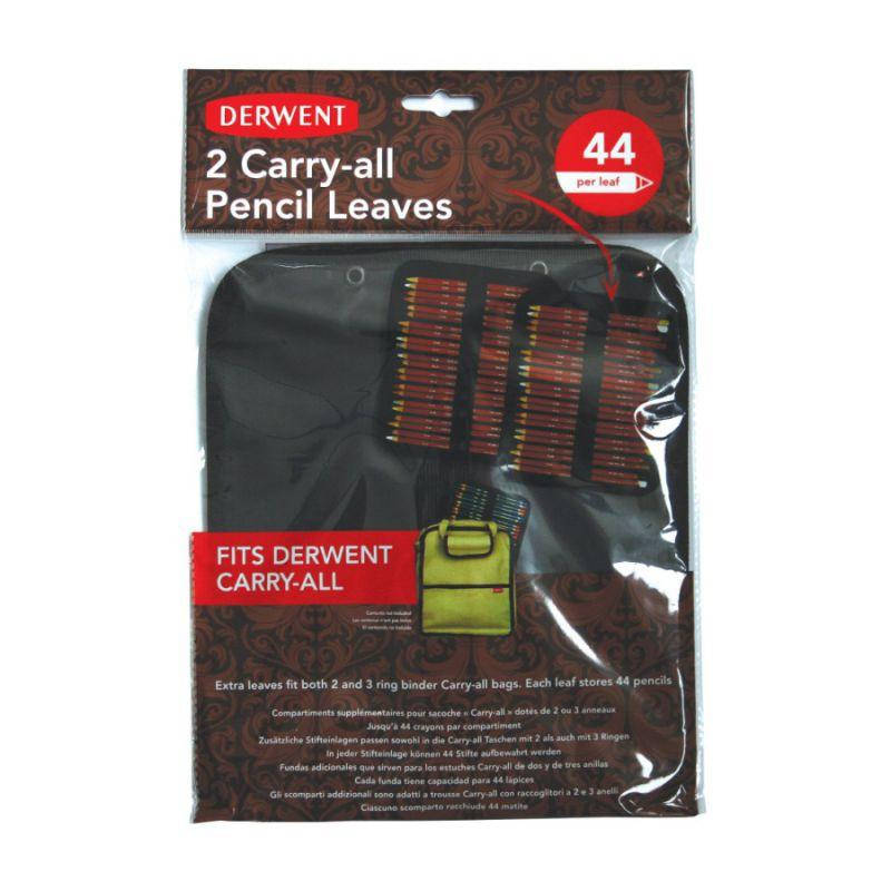 

Вкладыш для сумки с карандашами, Derwent
