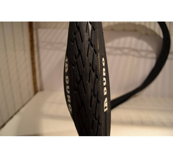 

Покрышки DURO cordoba 28 * 1,75 (47-622) слик,велорезина,велоскат