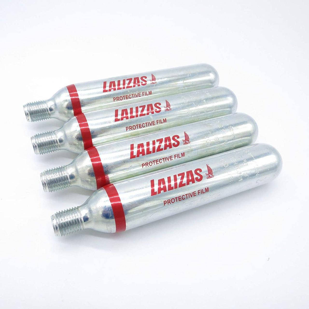

Lalizas 00348 баллон