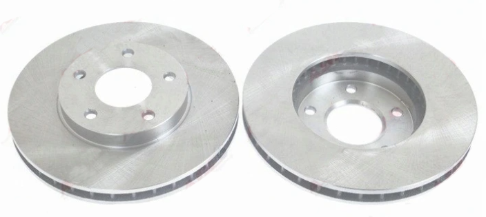 

Диск тормозной передний NISSSAN Primera, X-Trail (2 шт.)