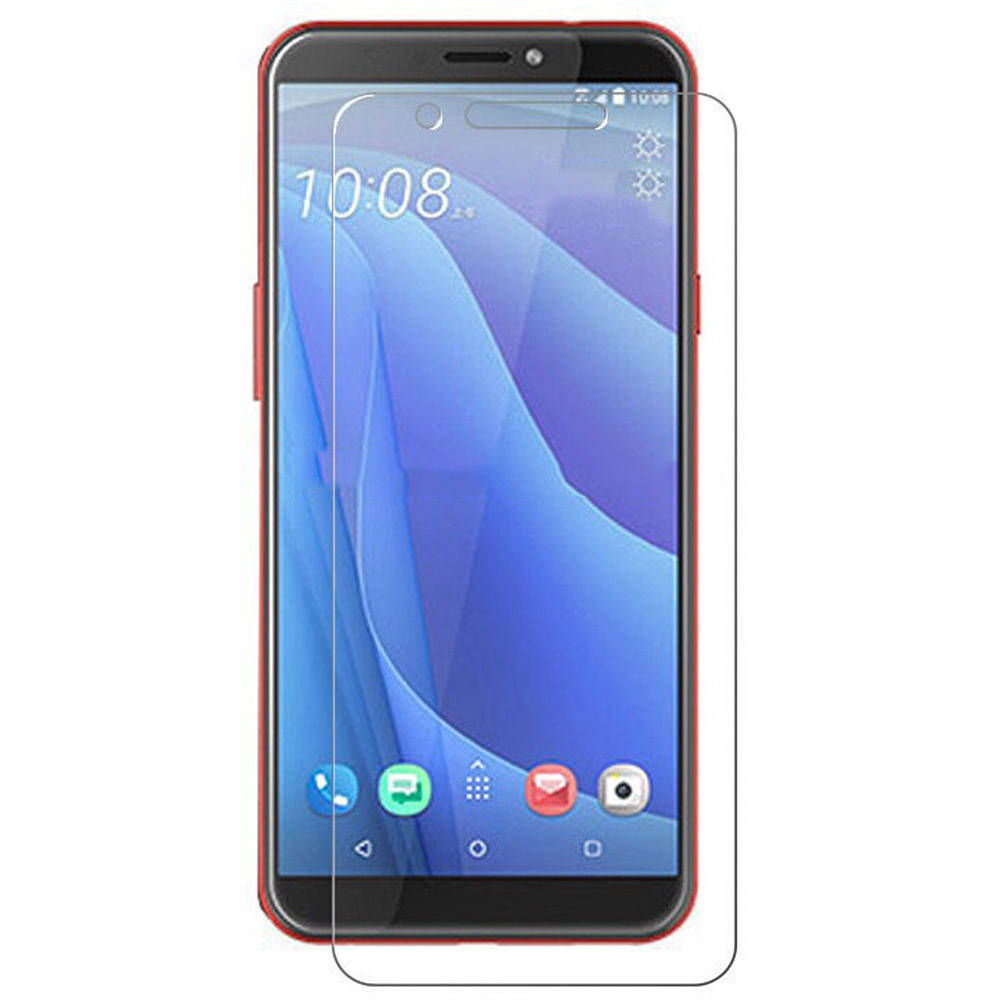 

Защитное стекло 2.5D 0.3mm Tempered Glass для HTC Desire 12s